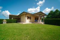 Agriturismo La Marta - Ferienwohnung Fonteblanda