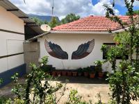 New Hambala Homestay - B&B Attigundi
