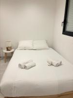 Élégant T2 à 100m de la plage - Proche Aéroport - Chambres d’hôtes Cagnes-sur-Mer