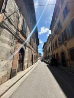 Rose et Pier - Chambres d’hôtes Pise