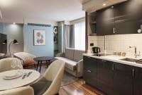 Appartement 2 Chambres