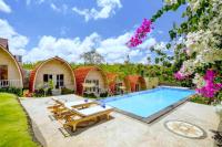 Puri Sadewa Balangan - Chambres d’hôtes Jimbaran