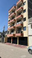 Shalom Apartments Utawala near JKIA Airport - B&B