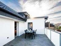 Inseltörn Wohnung 12 - B&B Büsum