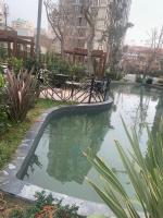 Narimanov cozy apartment - B&B Baku