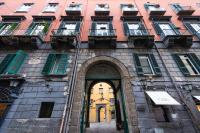 Bisignano 11 - B&B Napoli