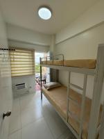 Appartement met 2 slaapkamers