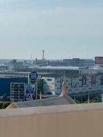 SM Naga City 2BR River view Balcony with Fiber Internet - Chambres d'hôtes Naga
