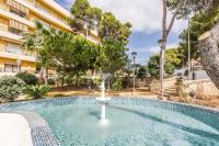 Rufete Apartment - Chambres d'hôtes Teulada