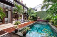 Villa Eden - Seminyak - B&B Seminyak