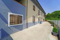 Villa Adelaide 22 Pax by VILLASRETREATS - B&B Rometta