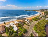 Terrigal Coastal Casa - B&B
