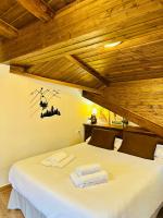 CA DEL SASTRET -Durro- - Ferienwohnung Durro