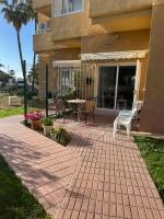 La Cala de Mijas Urb Alcantara - Ferienwohnung La Cala De Mijas