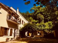 Le Clos Rabelais - B&B