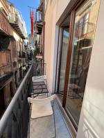 Cefalú Center Apartments - Chambres d’hôtes