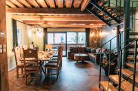 Chata Margit - Margit-lak - B&B Slavec