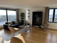 Suite mit Flussblick