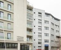 Pop Up ApartHotel - Ferienwohnung Bukarest