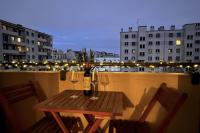 Charming T3 with balcony in Lyon Monplaisir - Chambres d’hôtes