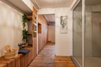 Wellness Home I Sauna I Jacuzzi I Gasgrill - Bed and Breakfast