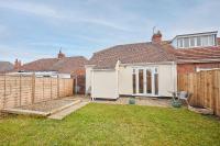Host & Stay - Wardman Crescent - Ferienwohnung Redcar