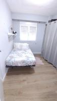 Economy Doppelzimmer