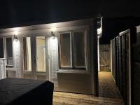 The Grove self-contained Garden Suite - B&B