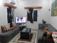 Nzing Apartments - Ferienwohnung Brazzaville