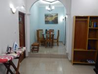 Nzing Apartments - B&B Brazzaville