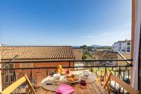Santa maria navarrese con giardino e vista mare - Ferienwohnung Santa Maria Navarrese