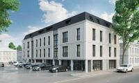 City Center Karoso Apartment, Free Parking - B&B