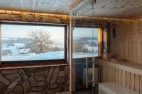 Kasztanowe Zacisze - B&B