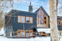 Sora chalet - Modern house near Rusutsu Resort - Chambres d'hôtes Rusutsu