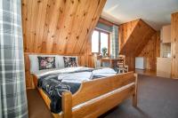 Triple Room with Mountain View