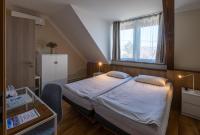 Standard Double Room with Two Double Beds