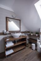 Chambre Familiale avec Sauna