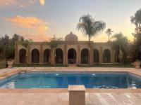 Villa Lazar - Villa familliale privatisée - Bed and Breakfast