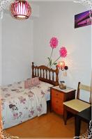 Apartamento Paseo del Puerto - Ferienwohnung Fisterra