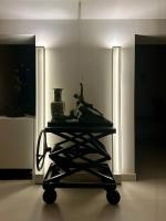 Chambre avec vue - B&B Carcassonne