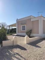 Depandance vista piscina - "La Casetta" - B&B Manduria