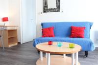 Appt 2 pièces LA ROCHELLE - LR030-C126 - B&B La Rochelle