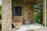 secret view - B&B