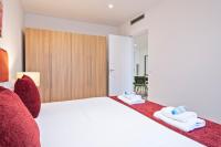 Appartamento con 2 Camere da Letto e Terrazza