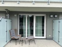 AIL Hall Studio - B&B