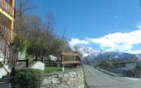 Aura del Bosco - B&B Castello