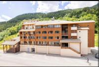 studio seignus d allos pieds des pistes - B&B Allos