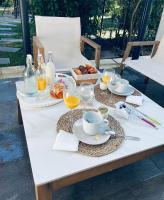 Casa Regina - Spacieux appartement près de la Sorgue - Ferienwohnung L’Isle-sur-la-Sorgue