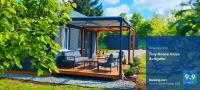 Tiny House Valea Avrigului - B&B