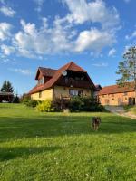 Agroturystyka Las Bagnas - B&B